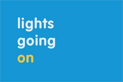 lightsgoingon logo