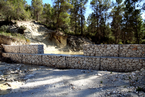 dike-2 dike-2