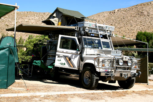 landy landy