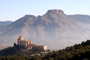 castillo los fajardos