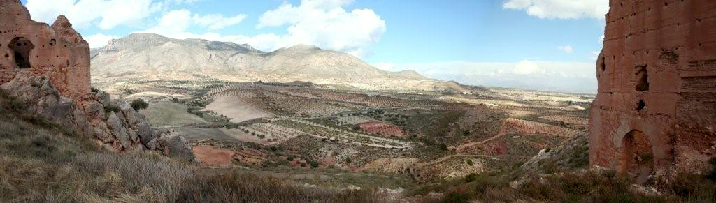 castillo Xiquena