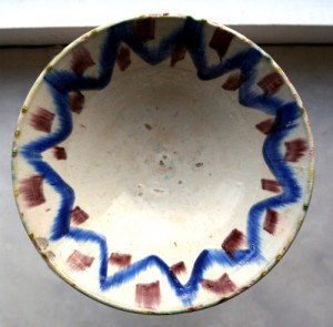 nijar bowl