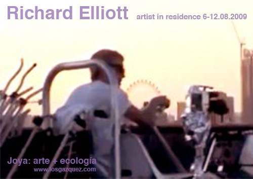 Richard Elliott_e-card