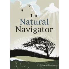 natural navigator book cover