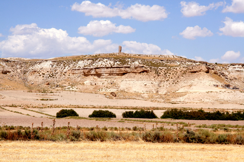 Torre de Salazar