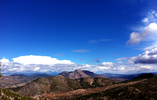 La Muels from Maimón