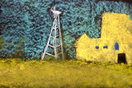 Archie's Los Gázquez