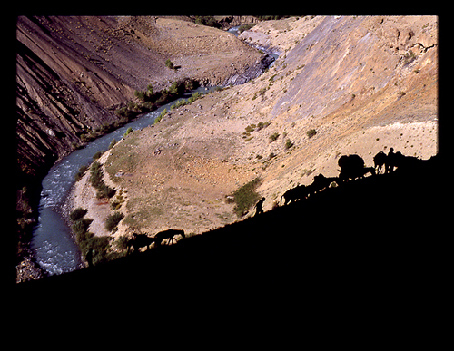 Tsarap River